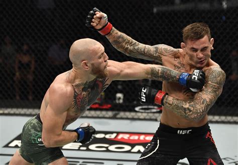 Conor McGregor vs. Dustin Poirier 3 fight date, time, odds, PPV .